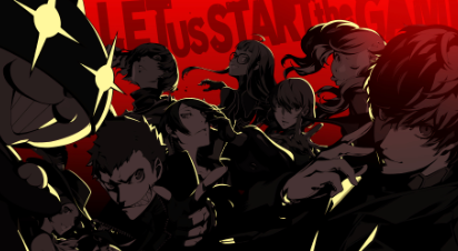 Phantom Thieves