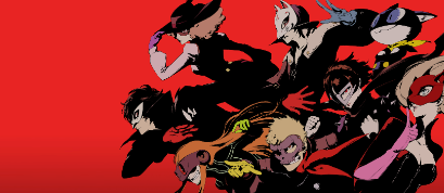Phantom Thieves 2
