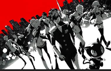 Phantom Thieves 3