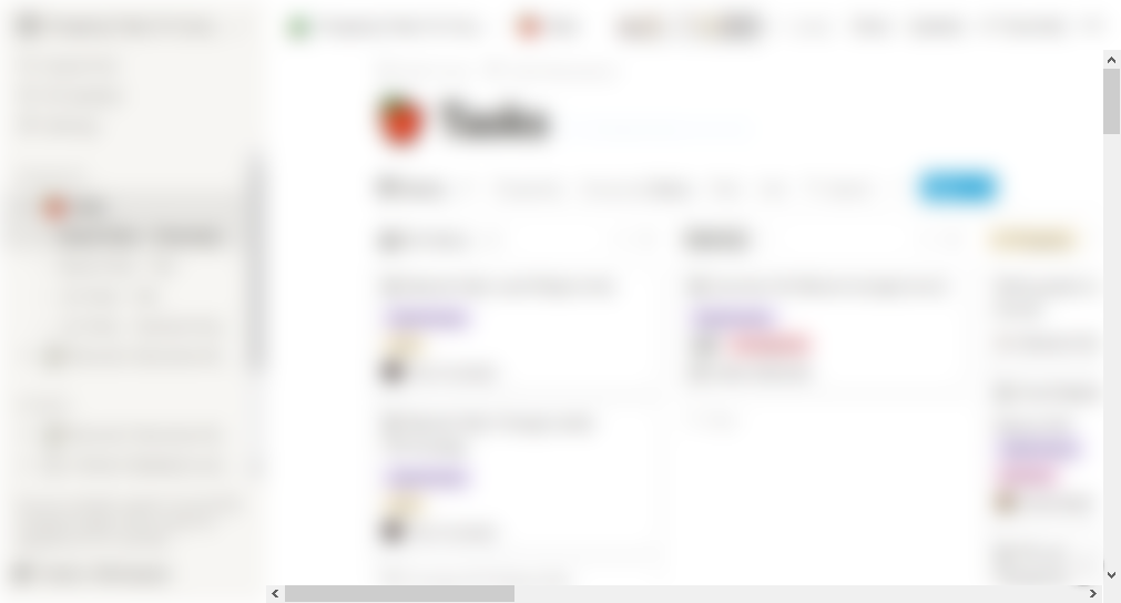 Show Both Scrollbars on Notion.so
