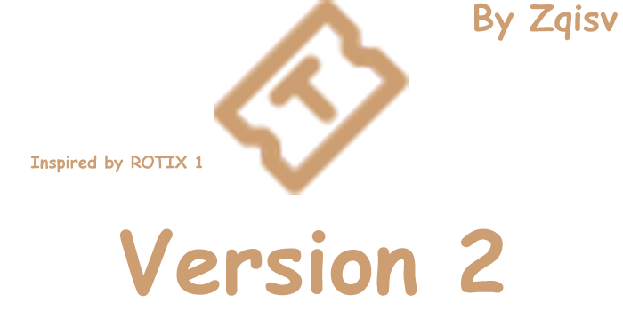 ROTIX V2.0