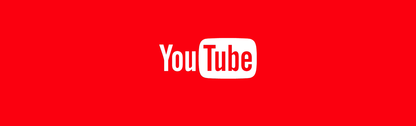 Website Designer for YouTube