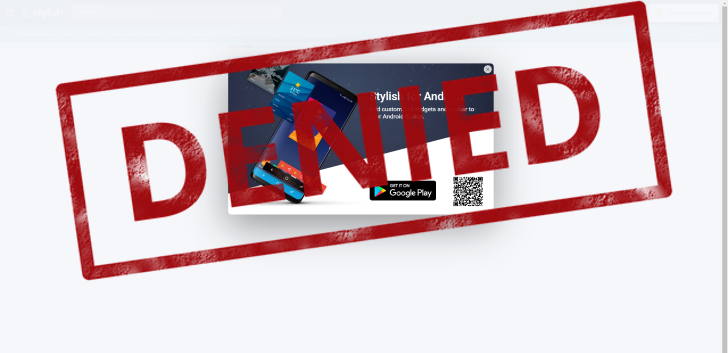 Userstyles.org ― No Stylish for Android!