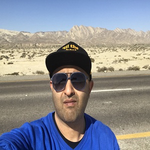 Abdul Majeed Butt