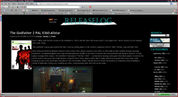 Releaselog Blackout 1600x900 Resolution
