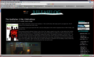 Releaselog Blackout 1440x900 Resolution