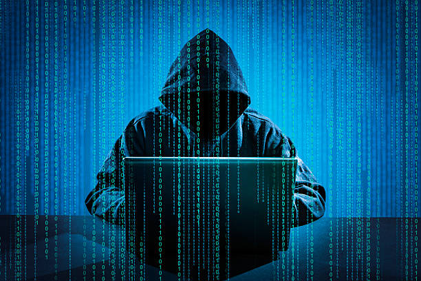 The Hacker for google