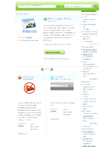 Addons.mozilla.org/firefox - cleaner