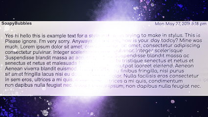 Hyun's Dojo Font Changer