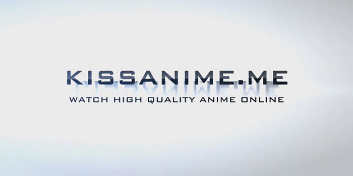 KissAnime Minimal Style