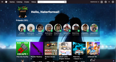 Anime - Roblox