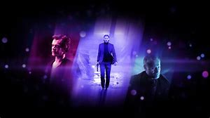 John Wick WB1