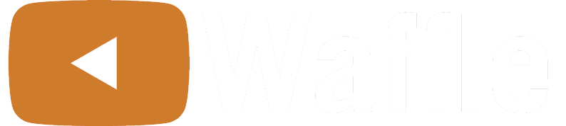 Waffletube private
