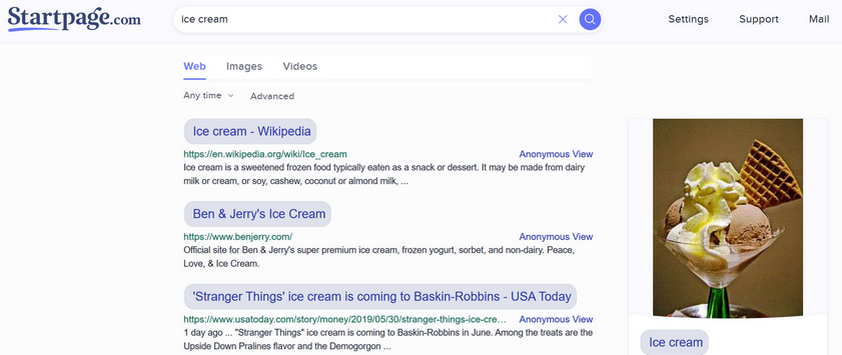 StartPage - Jim Can Read It!
