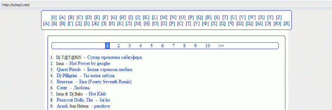 Tutmp3.net  >> Ascetic & Elegant