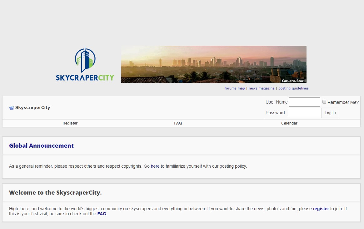 Skyscrapercity