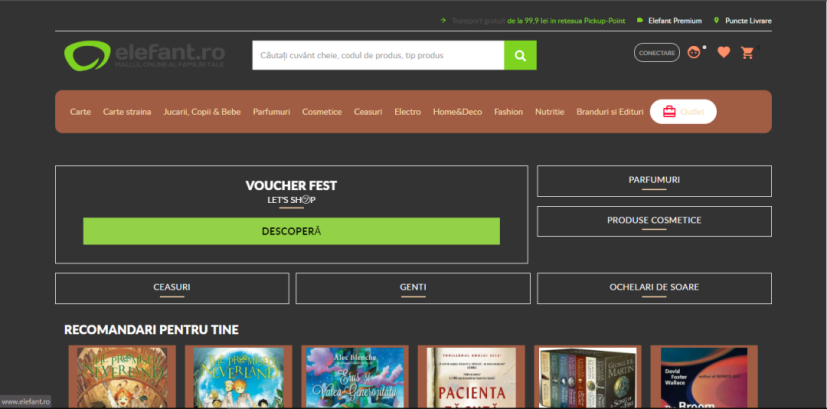 Dark Theme v1.1 (In progress)