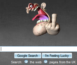 Google - Songbird Rubberducky alternative