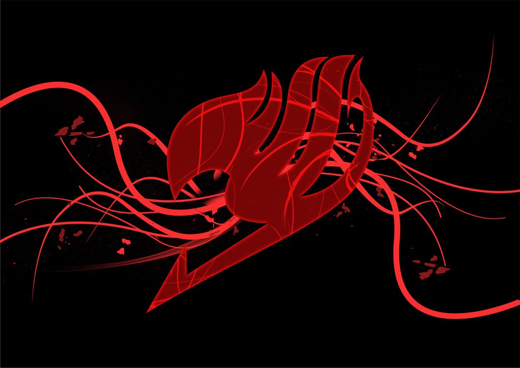 Fairy Tail Logo 2.0
