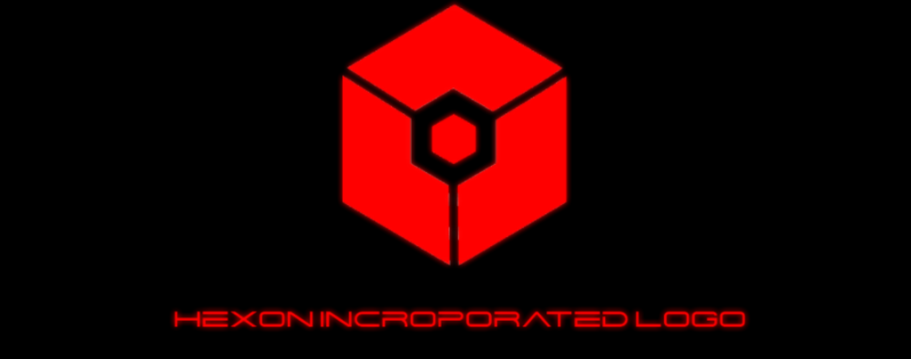 Roblox Hexon Inc logo