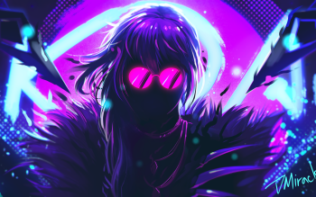 Evelynn league of legends