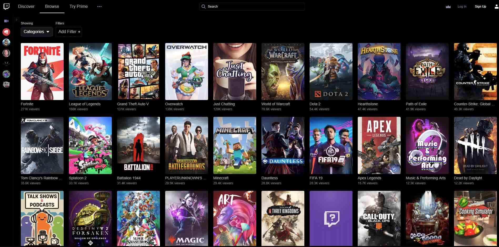 Dark--twitch.tv