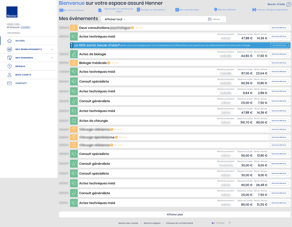 Henner - I am not a tablet