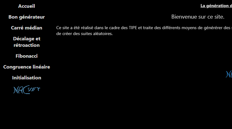 Nacsoft Dark