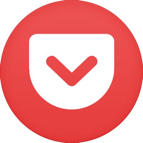 Compact Pocket List View