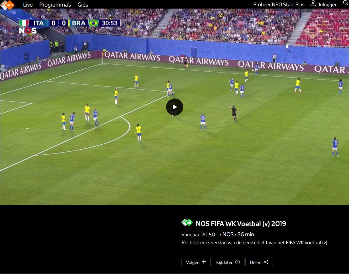 NPO MaxView