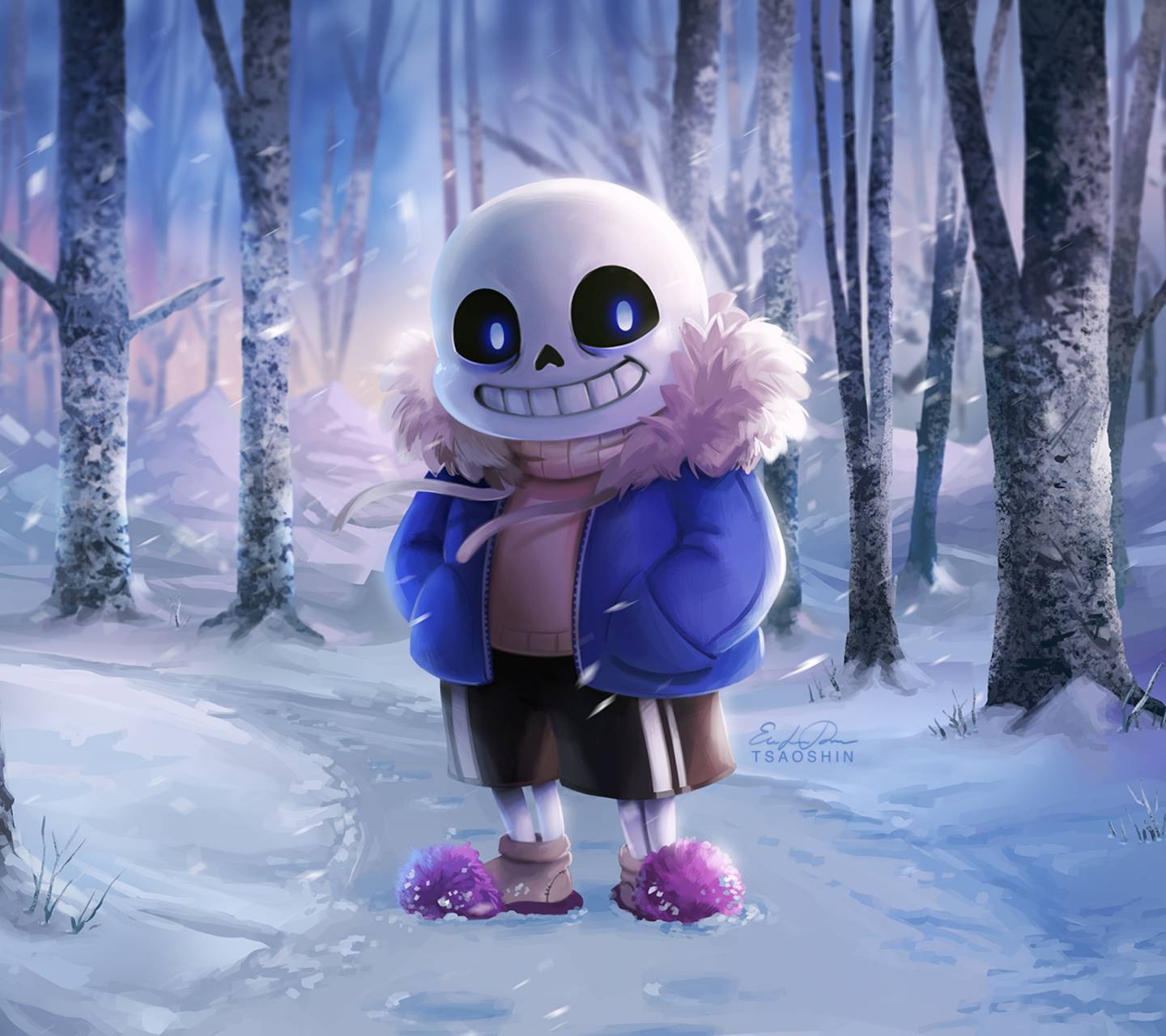 Sans Roblox Themes