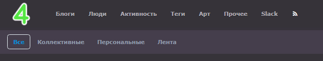 4otaku ○ Dark