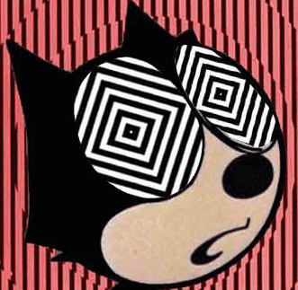 Felix Th3 Cat
