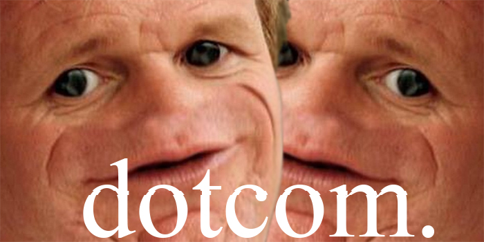 Thème Dotcom pour 4Sucres