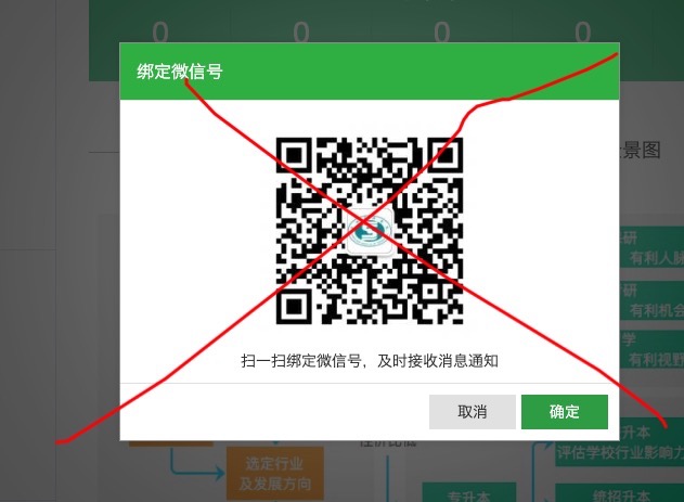career.ssti.net.cn关掉公众号推送