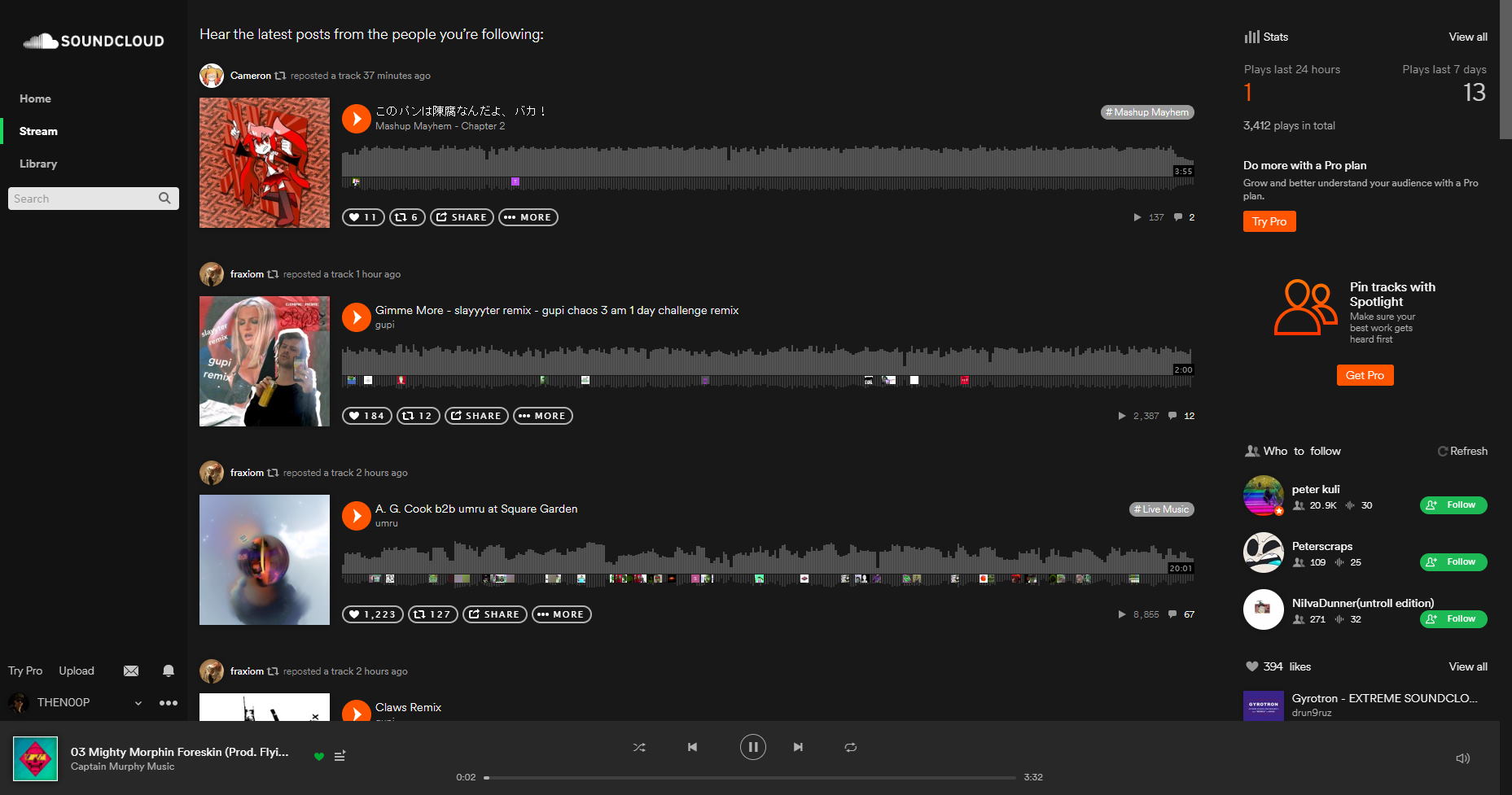 Soundify
