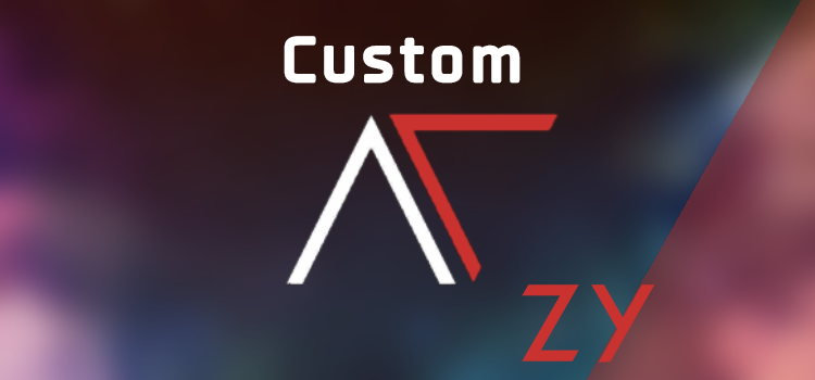 Custom Anime Twist