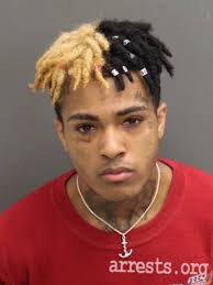 xxxtentacion theme