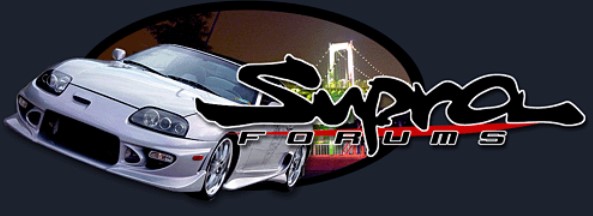Supraforums Classic