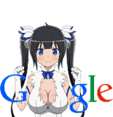 Google Hestia Animated