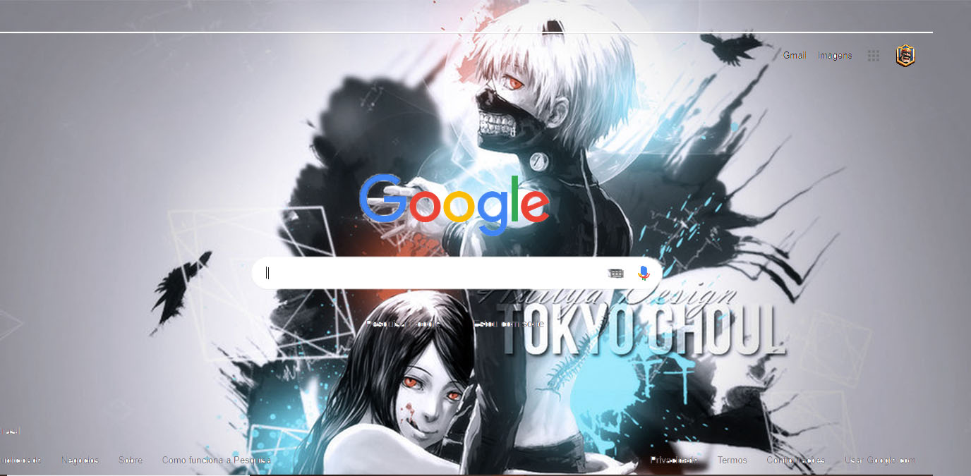 Tokyo Ghoul First