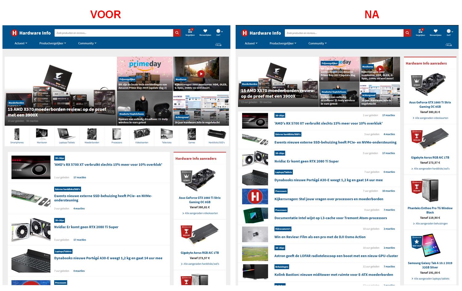 Hardware Info 7 compact