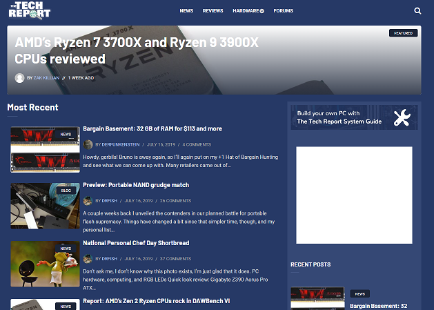 Xolore Techreport Blue