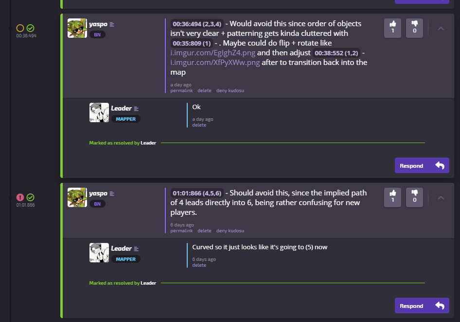 Modding v2 but slightly less painful to look at