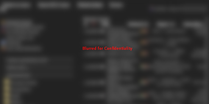 The Dark Side of Ewok