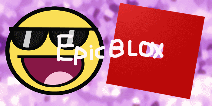 Epic BLOX