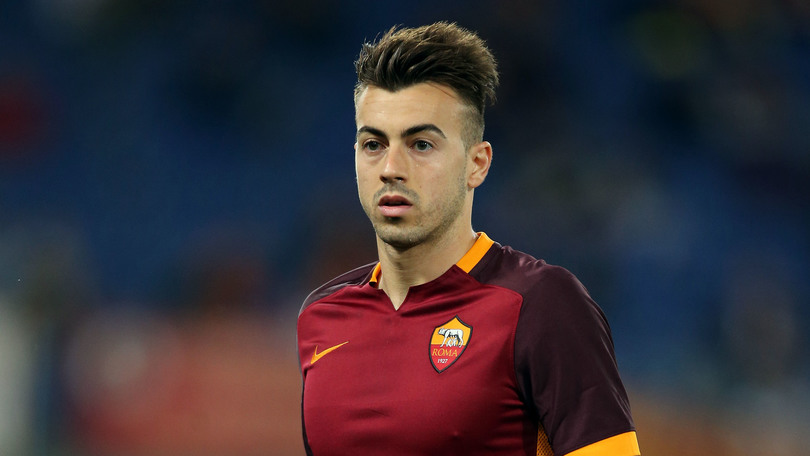 El Shaarawy