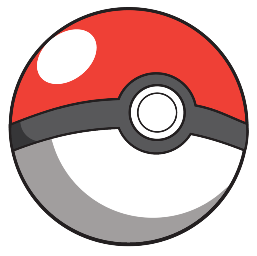 Custom Pokemon Discord Theme