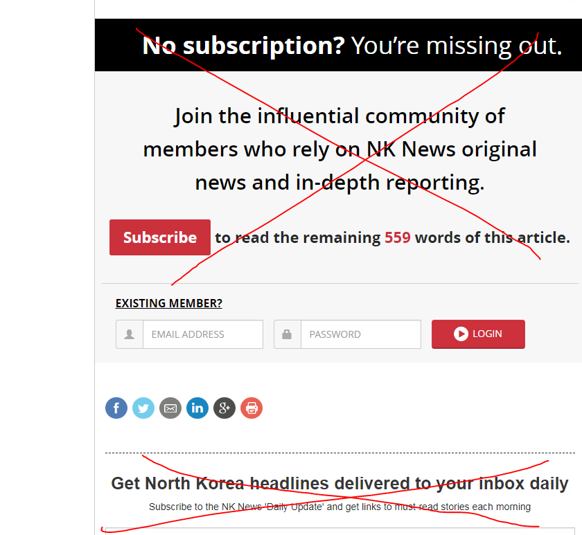 NKNews - Show Full Articles