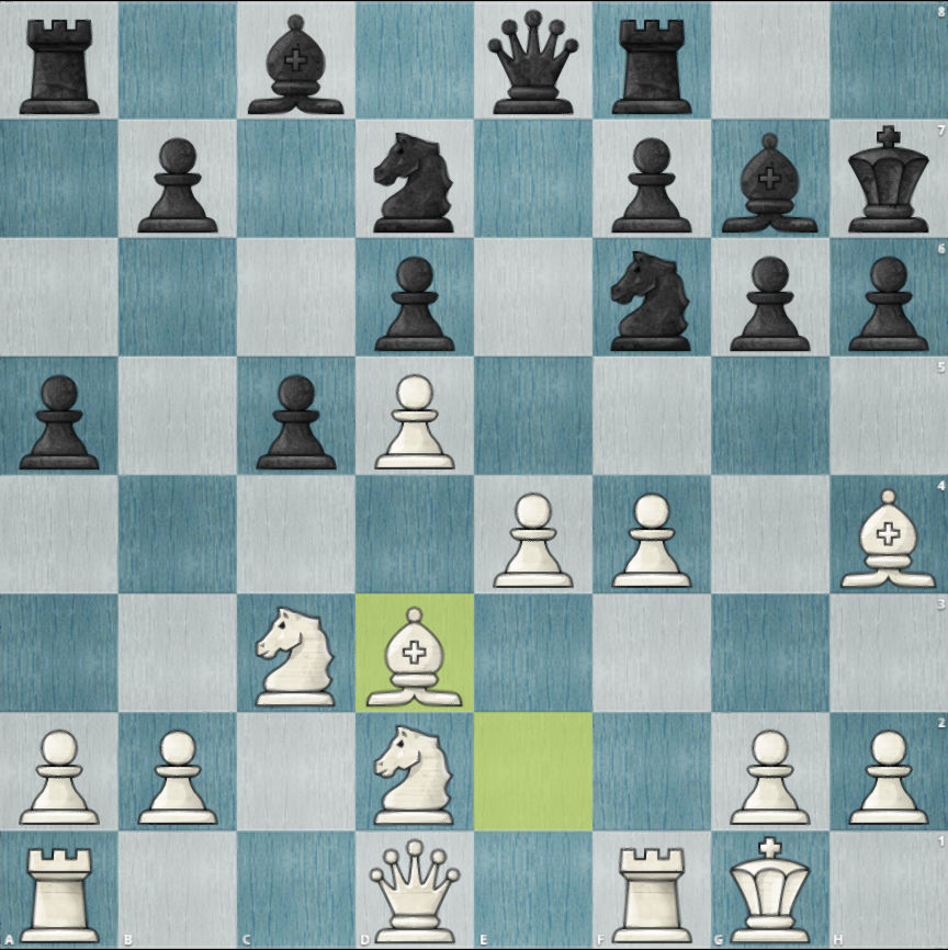 Lichess.org Pieces: Marble Tiger